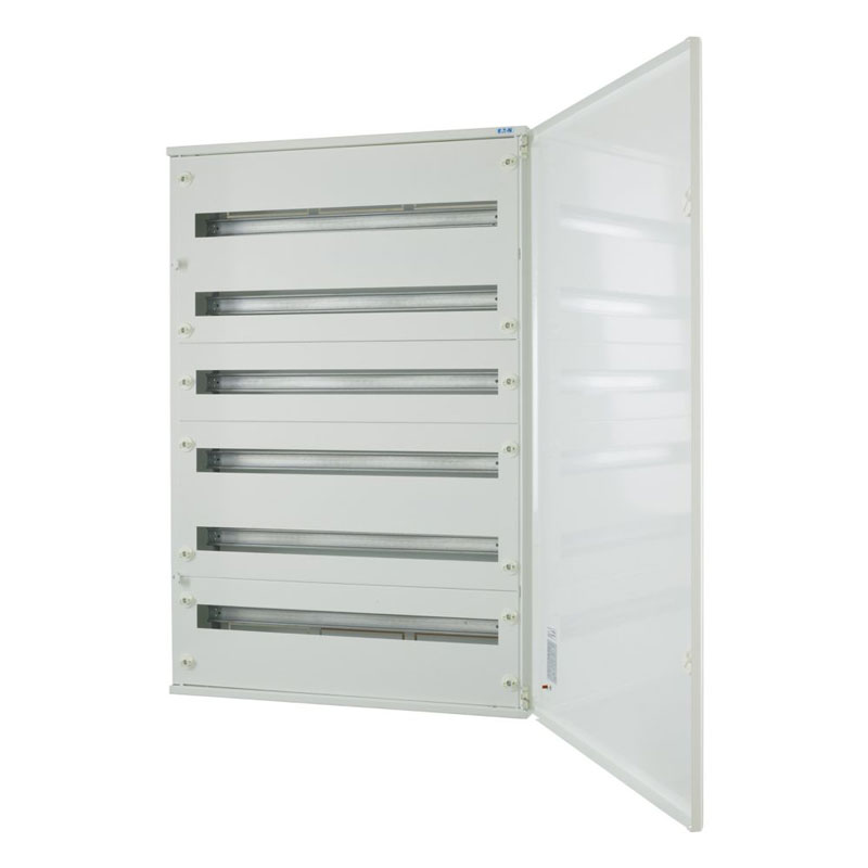EATON - CUADRO SUP. BF-O 6/198 MOD. P. MET.