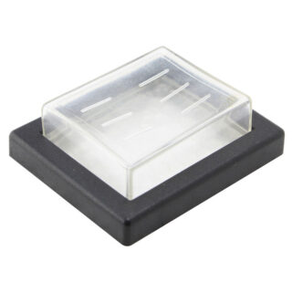 ELECTRO DH - FUNDA PROTECTORA P/ INTERRUPTORES
