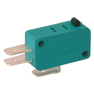 ELECTRO DH - MICROINTERRUPTOR 16A C/ PALANCA 53MM