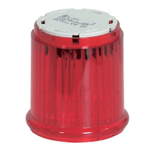 EATON - MOD. LUM. SL INTERMIT. 230V ROJO