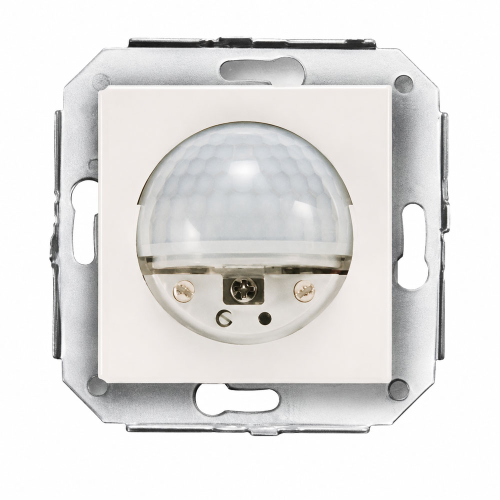 FONTINI - DETECTOR MOVIMIENTO Y SONIDO F37