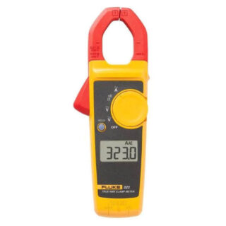 FLUKE - ELECTROPINZA 400A CA TRMS
