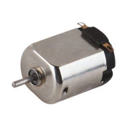ELECTRO DH - MOTOR ELECTRICO CORRIENTE CONTINUA