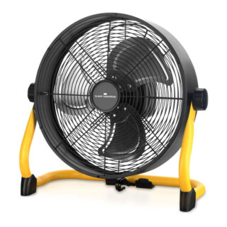ELNUR GABARRON - VENTILADOR VENSO SUELO / PARED C/BATERIA