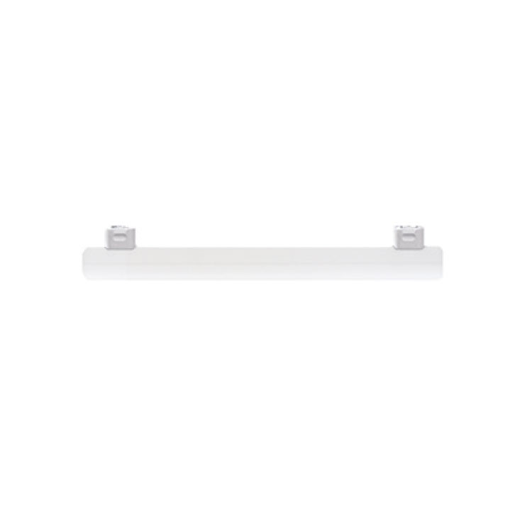 LAES - LINESTRA LED 1000MM 2C 16W 827 OPAL