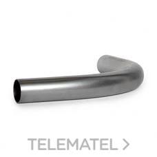 AISCAN - CURVA ACERO ENCHUFABLE M20 CME - Imagen 2