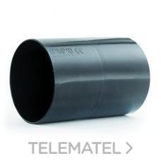 AISCAN - MANGUITO PARA DOBLE PARED Ø125MM - Imagen 2