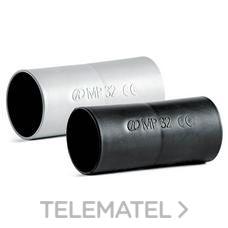 AISCAN - MANGUITO BLINDADO M50 GRIS - Imagen 2