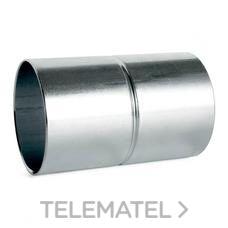 AISCAN - MANGUITO ACERO ENCHUFABLE M50 MME - Imagen 2