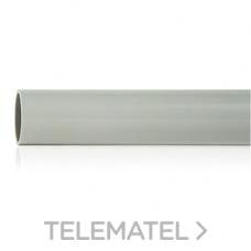 AISCAN - ML TUBO BLINDADO M40 GRIS - Imagen 2