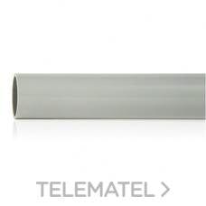AISCAN - ML TUBO BLINDADO M63 GRIS - Imagen 2