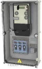 CAHORS - MODULO INT. BIR BUC-00 41,5 KW IB
