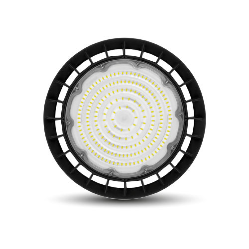 ILUMINIA - CAMPANA LED MULTIPOT. 110-200W 5700K REG.