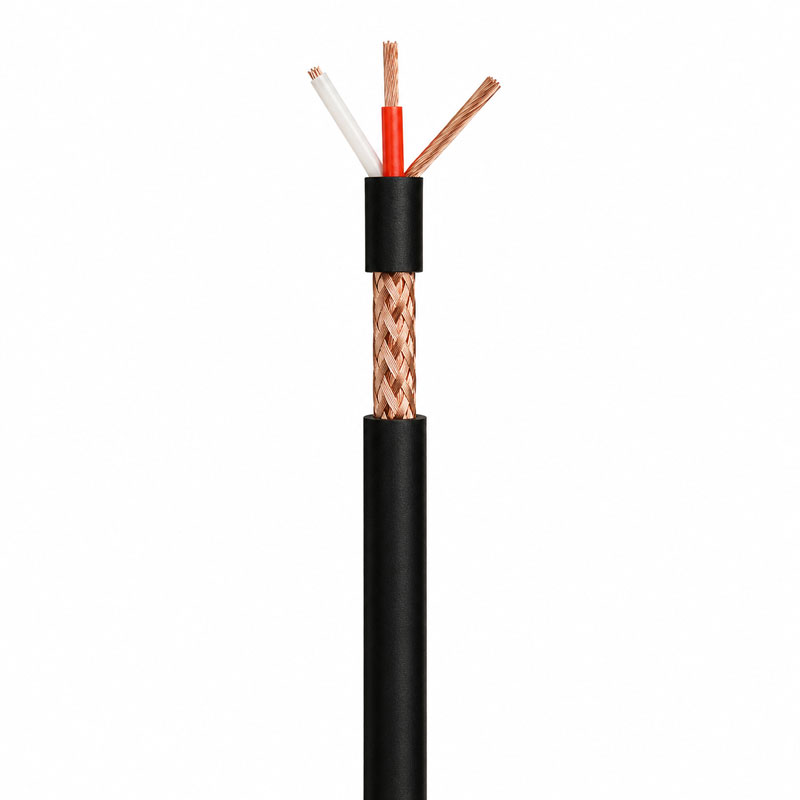 CABLES ESPEC - ML CABLE MICRO 2X0.25 MM² MANGUERA C/PANT.