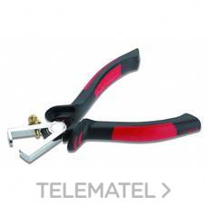CIMCO - ALICATE PELACABLES 160MM 1000V - Imagen 2