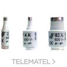DF - FUSIBLE DIAZED DIII E33 63A - Imagen 2
