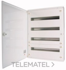 EATON - CUADRO SUP. BF-O 2/48 MOD. P. MET.