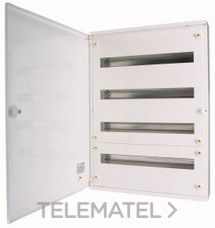 EATON - CUADRO SUP. BF-O 3/72 MOD. P. MET.