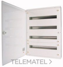 EATON - CUADRO SUP. BF-O 4/96 MOD. P. MET.