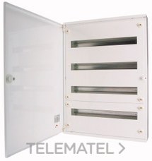 EATON - CUADRO SUP. BF-O 5/120 MOD. P. MET.