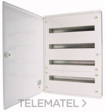 EATON - CUADRO SUP. BF-O 6/144 MOD. P. MET.