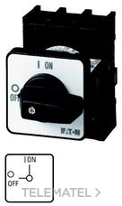 EATON - INTERRUPTOR GENERAL 3X32A