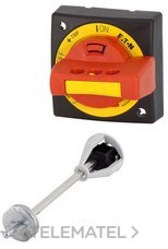 EATON - MANDO PUERTA PARA PKZM0 Y 4