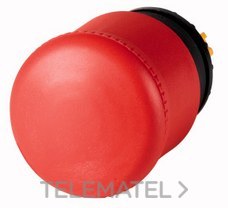 EATON - PULSADOR PARADA DE EMERG. Ø38MM