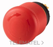 EATON - PULSADOR PARADA DE EMERG. Ø38MM