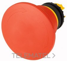 EATON - PULSADOR PARADA DE EMERG. Ø48MM
