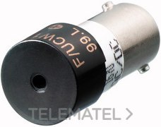 EATON - ZUMBADOR INTERMI. 18-30VAC/DC BA9S