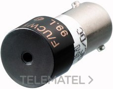 EATON - ZUMBADOR CONTINUO 18-30VAC/DC BA9S