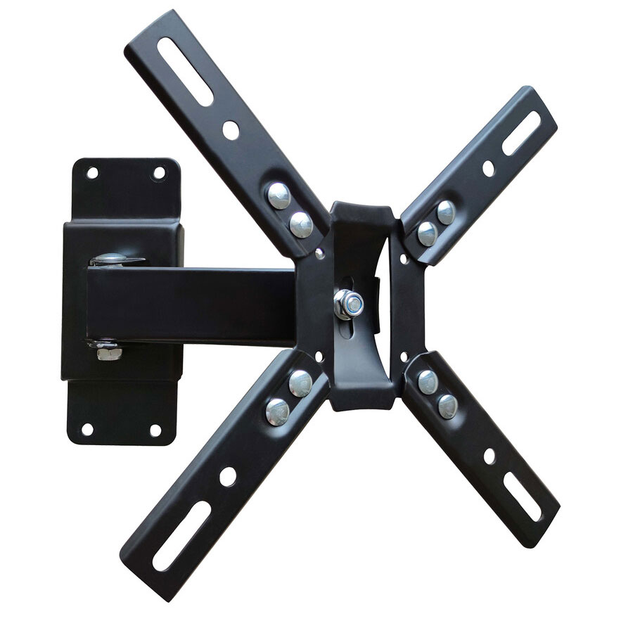 ELECTRO DH - SOPORTE MONITOR 1 ARTICUL. 10-42' 30 KG