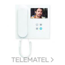 FERMAX - MONITOR DUOX VEO 4,3"