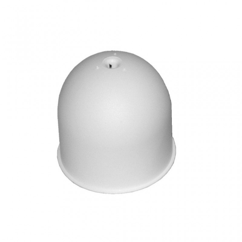 M Y B - FLORON PLASTICO BLANCO