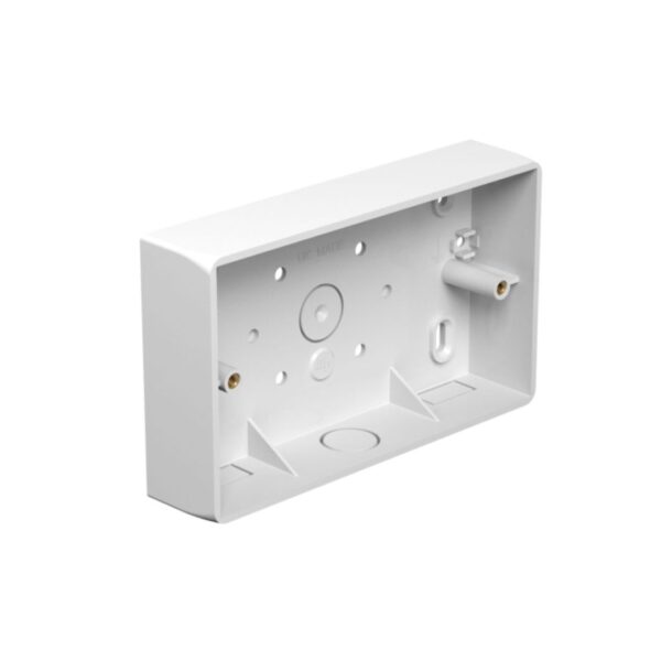 EATON - CAJA SUPERFICIE KIT WC
