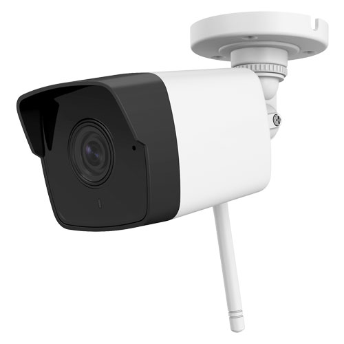 VARIOS - CAMARA IP HIKVISION BULLET WIFI