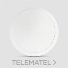 ILUMINIA - DOWNL. SUP. RED. Ø290MM 830 BL. TRIAC - Imagen 2