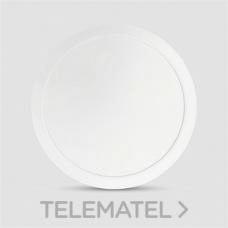 ILUMINIA - DOWNL. SUP. RED. Ø290MM 840 BL. TRIAC - Imagen 2