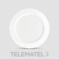 ILUMINIA - DOWNL. SUP. RED. Ø151MM 830 BL. TRIAC - Imagen 2