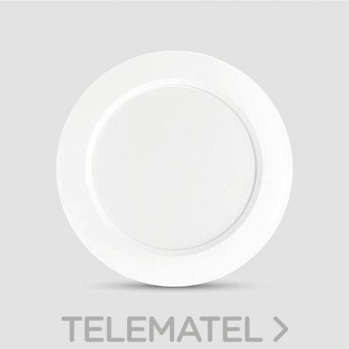 ILUMINIA - DOWNL. SUP. RED. Ø151MM 830 BL. TRIAC