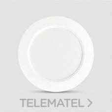 ILUMINIA - DOWNL. SUP. RED. Ø151MM 840 BL. TRIAC - Imagen 2
