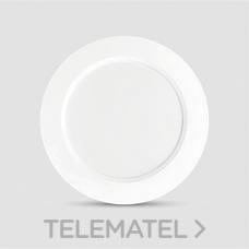 ILUMINIA - DOWNL. SUP. RED. Ø151MM 860 BL. TRIAC - Imagen 2