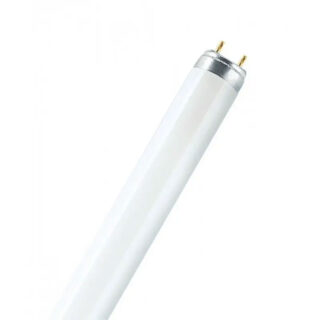 LAMPARAS - TUBO FLUORESCENTE T8 IMPORT 15W 865