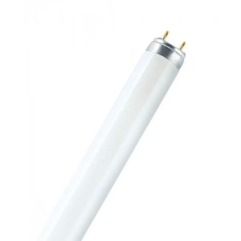 LAMPARAS - TUBO FLUORESCENTE T8 IMPORT 15W 865