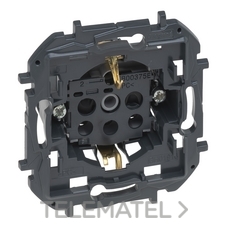LEGRAND - BASE SCHUKO NILOE STEP - Imagen 2