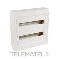 LEGRAND - CUADRO SUPERFICIE XL125 36 MOD.