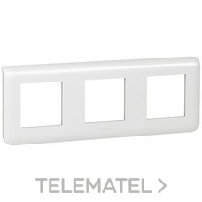 LEGRAND - MARCO MOSAIC 3X2 MODULOS BLANCO