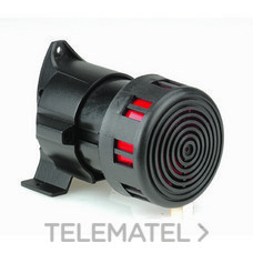 LEGRAND - SIRENA 105DB 230V 41539