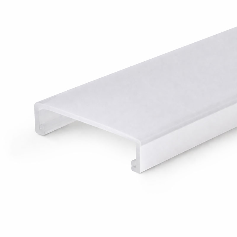 MCI LIGHT - ML DIFUSOR PLANO TTE. P/PERFIL